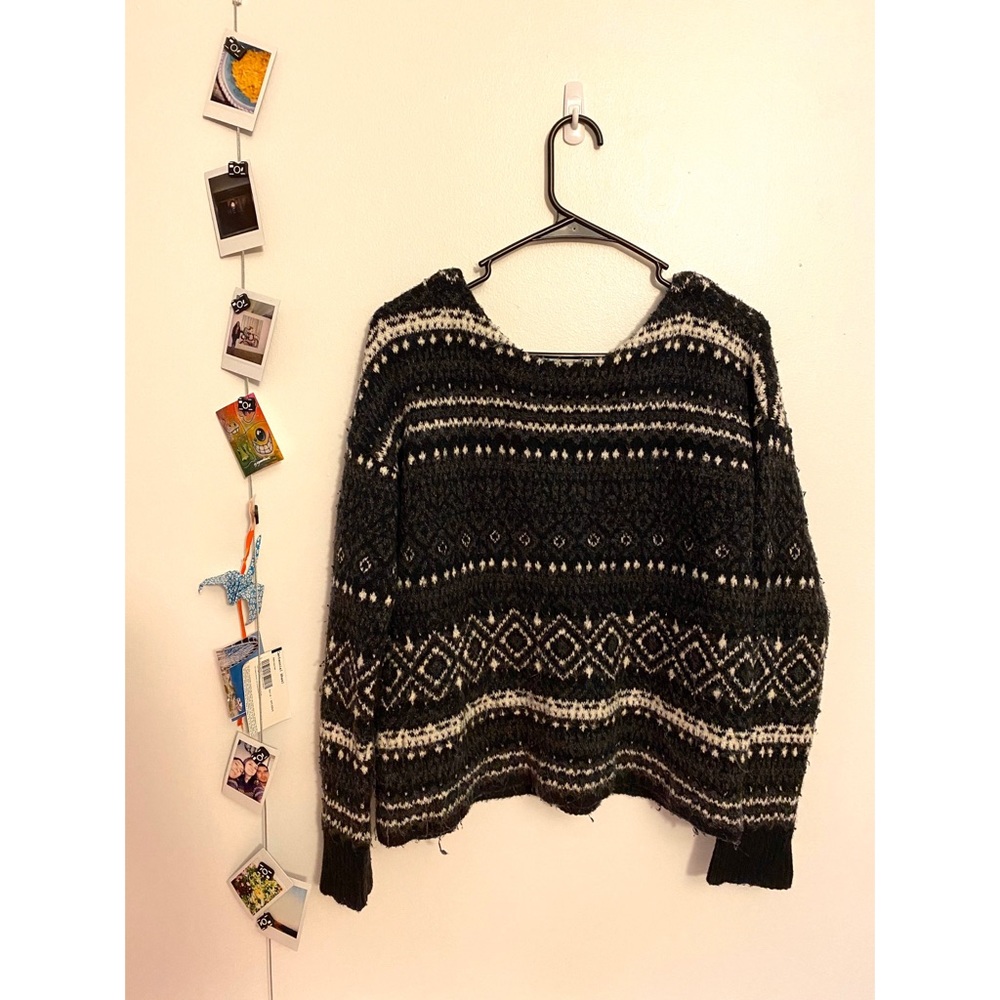 Christmas Sweater